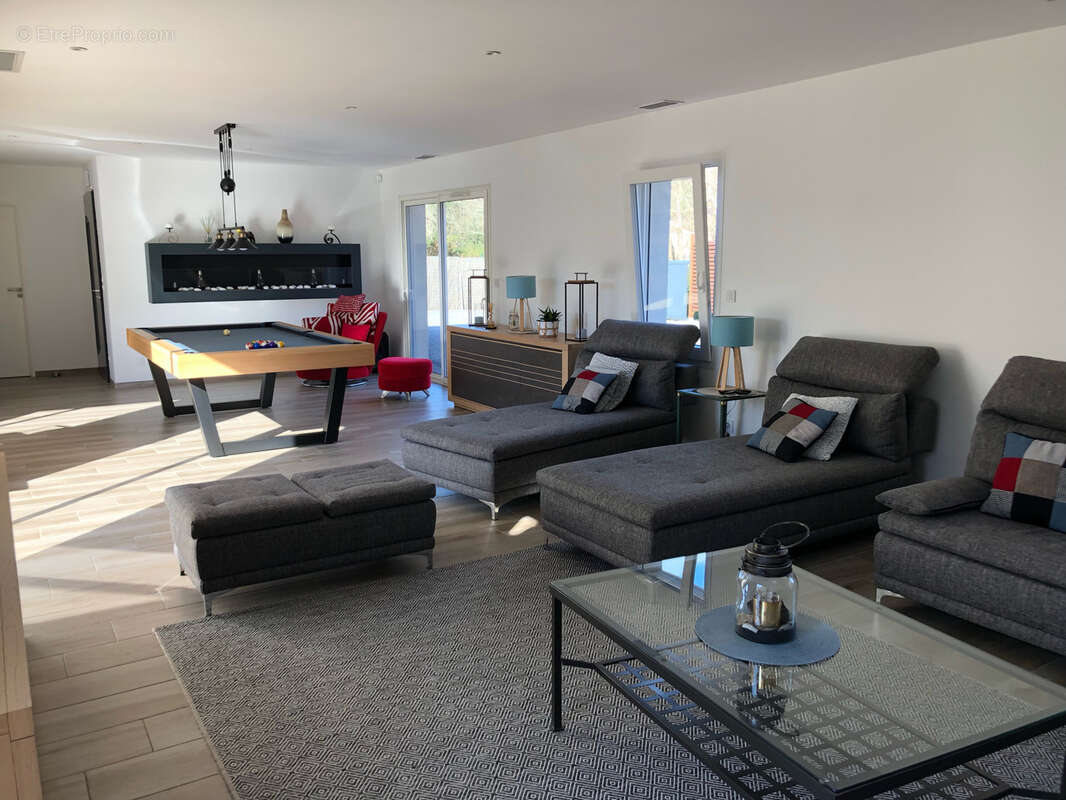 Maison à SOULAC-SUR-MER