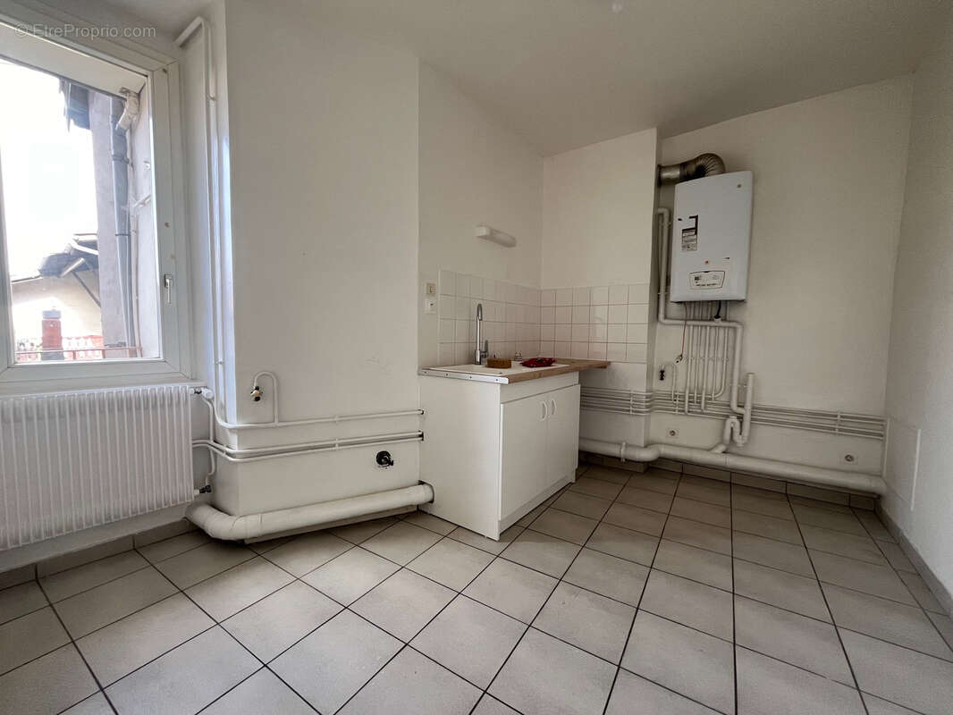 Appartement à TARARE