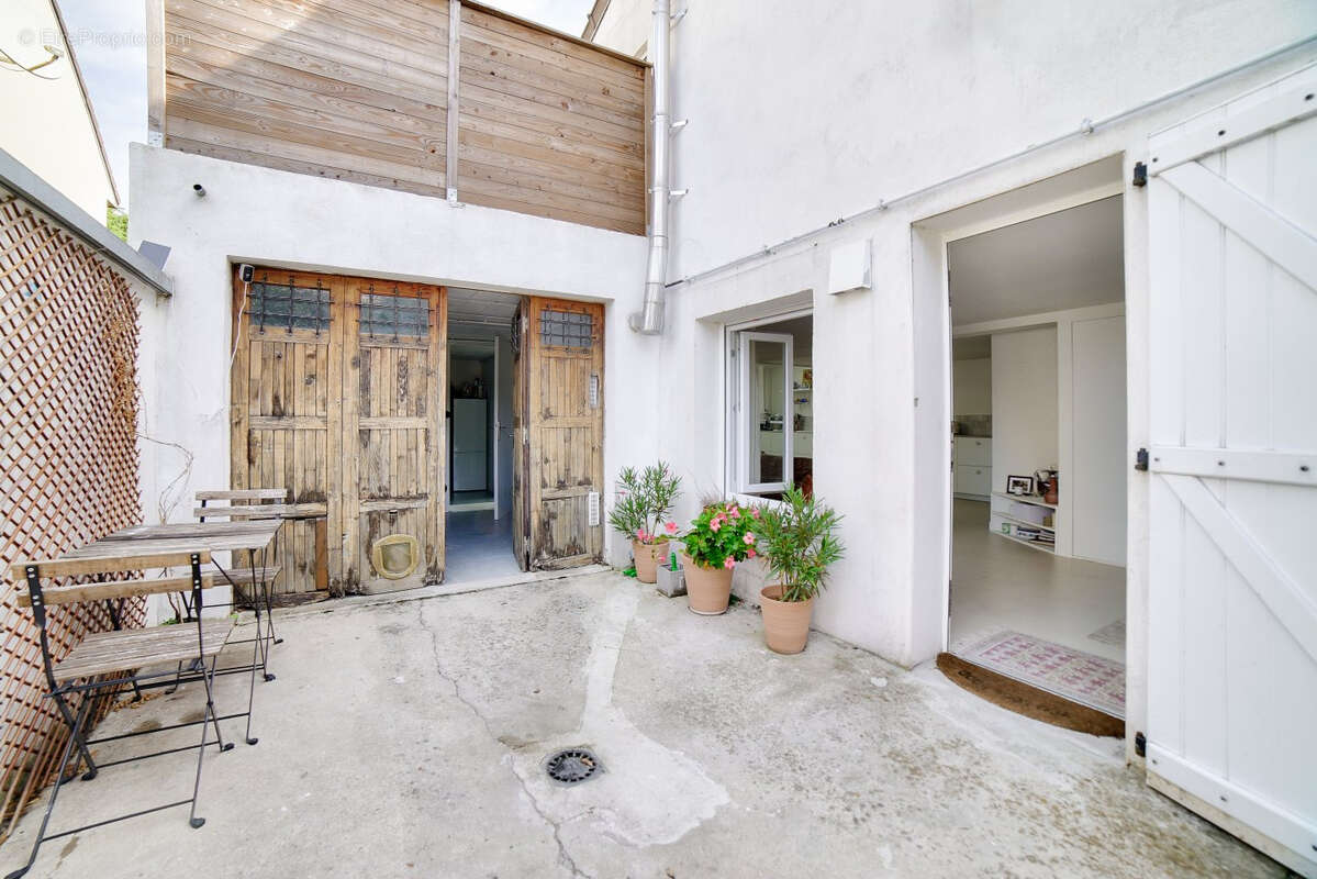Maison Romainville 3 pièce(s) 84 m2 - photo 15