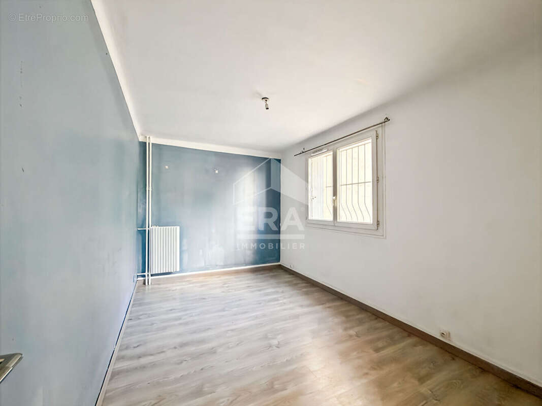 Appartement à MARSEILLE-12E