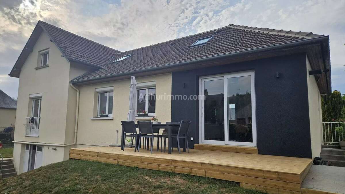 Vente Maison Dozule(14430) 399 900ï¿œ - photo 8