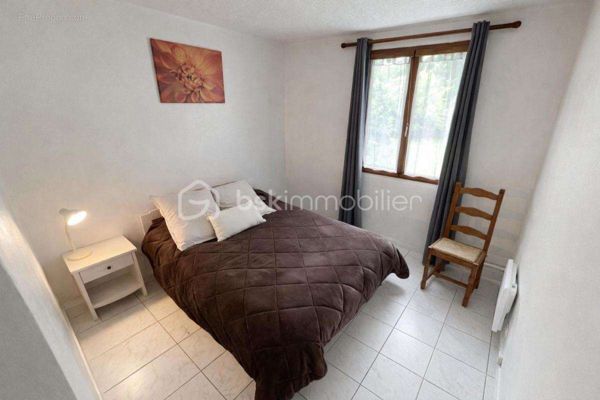 Maison à BOISSY-LE-CHATEL