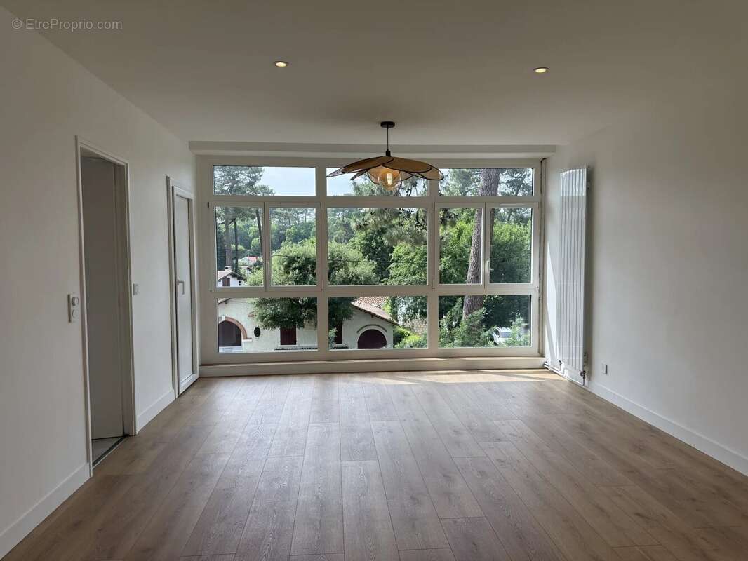 Appartement à ARCACHON