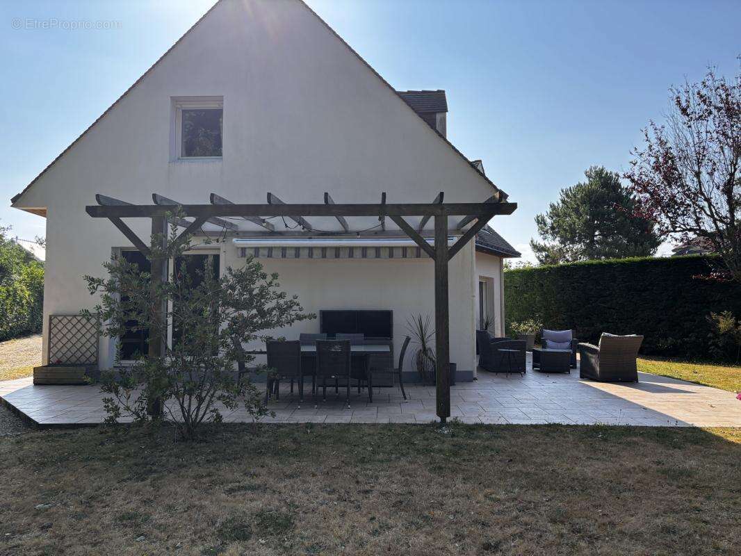 Maison familiale Escoublac - photo 11