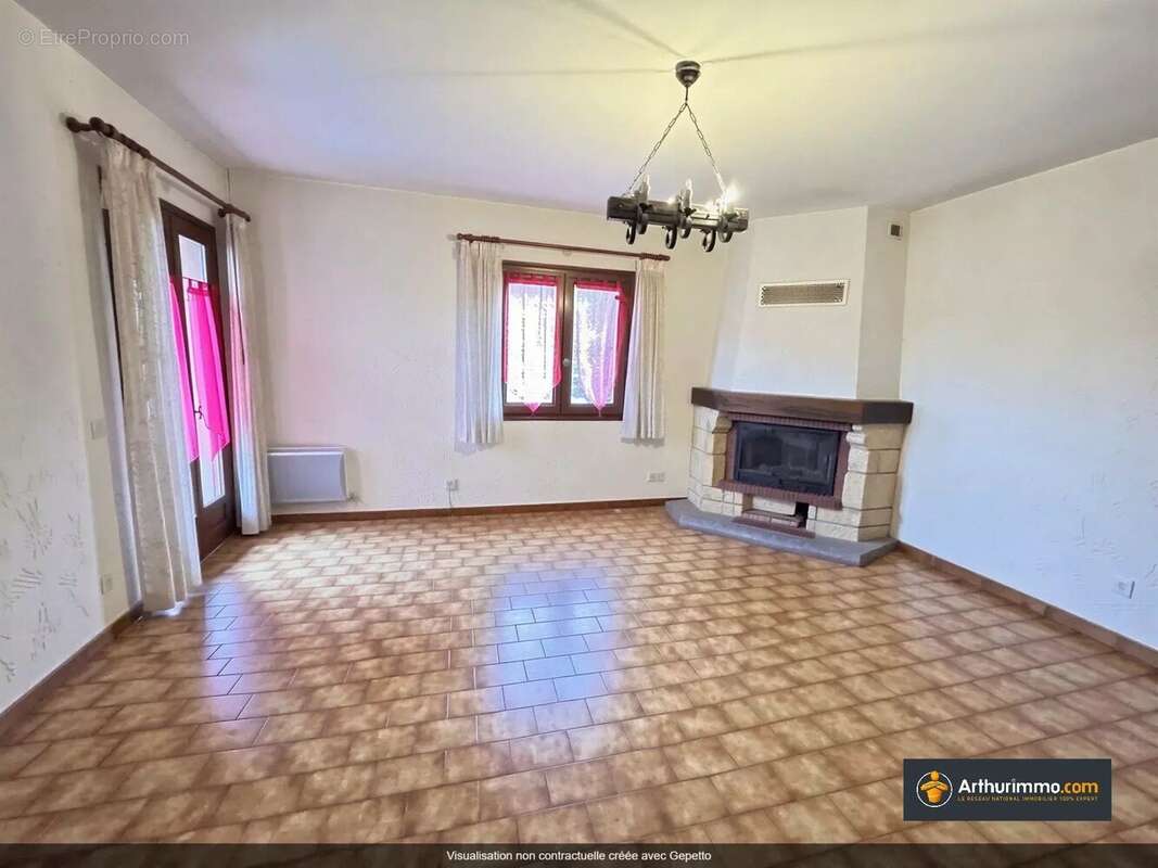 Vente Maison Carros(06510) 619 000ï¿œ - photo 4
