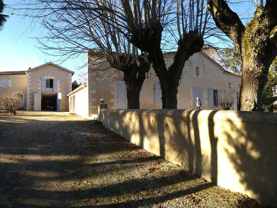 Maison à MARMANDE