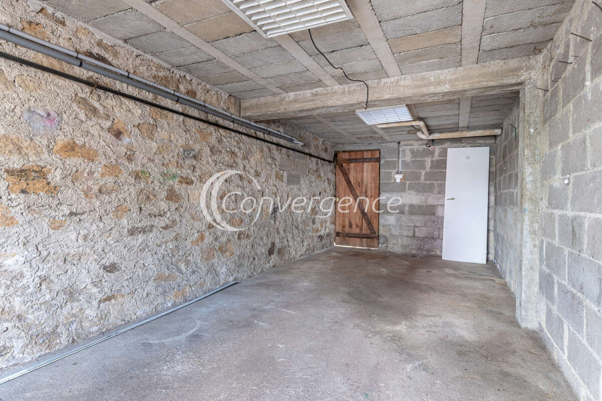 Appartement à LIMOGES