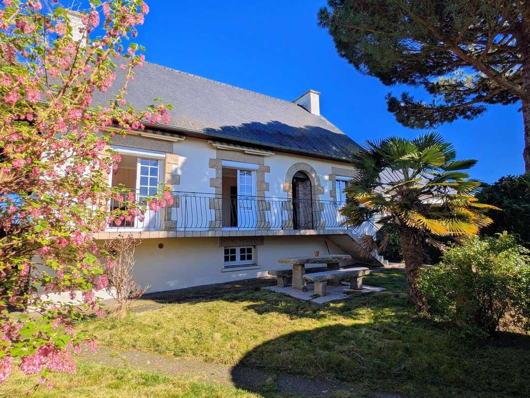 Photo 2 - Maison à DINAN