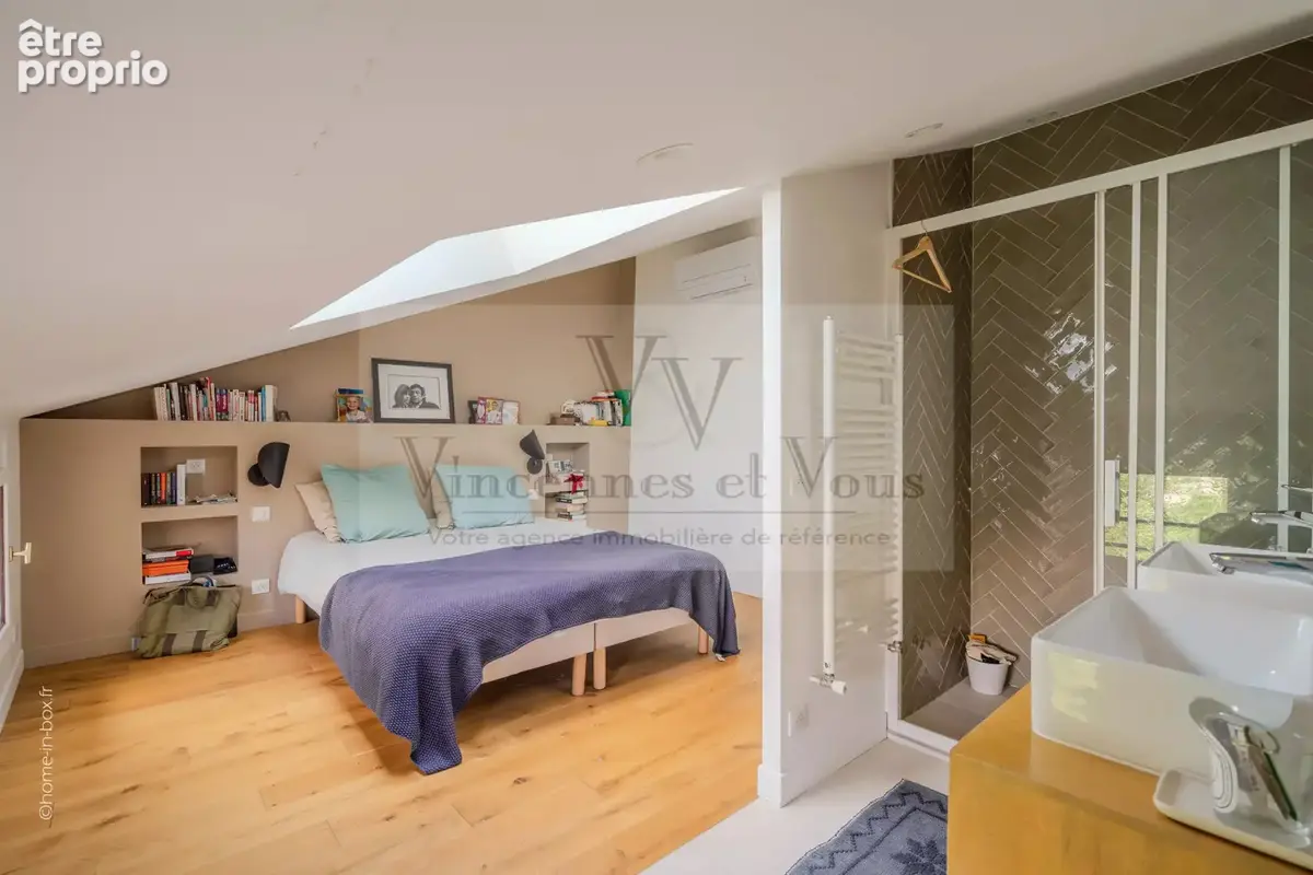 Maison 6 pièces 112 m² à vendre à Montreuil (93100) - photo 20