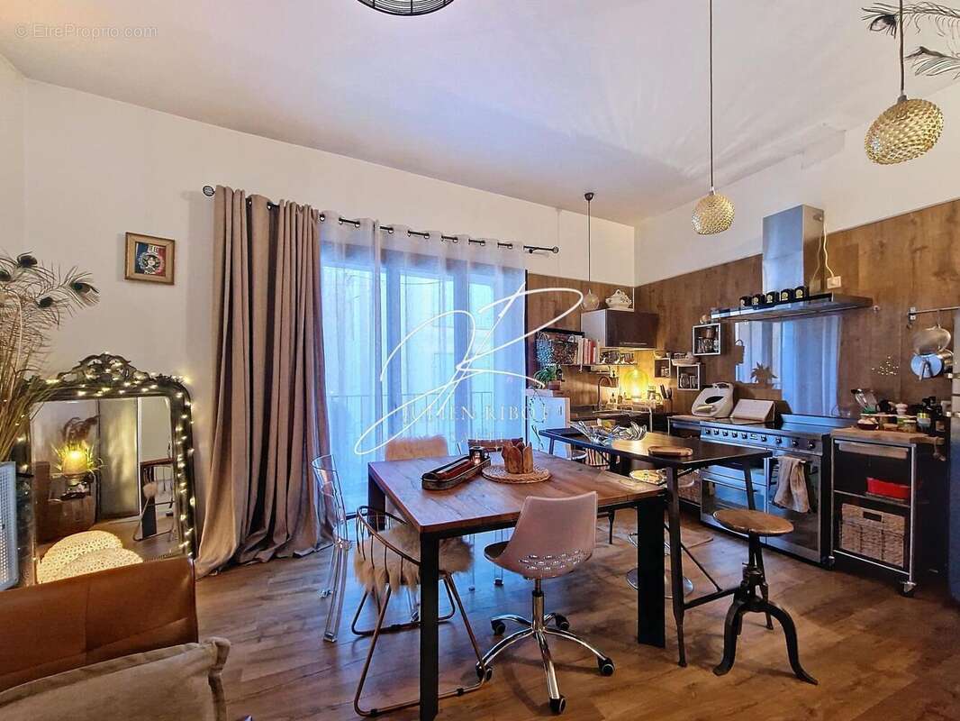 Photo 5 - Maison à SERIGNAN