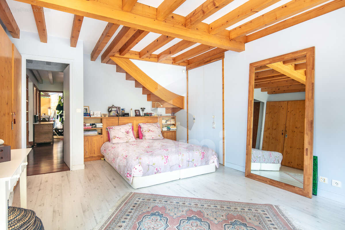 Corenc maison de 250 m2 avec vue panoramique - photo 13