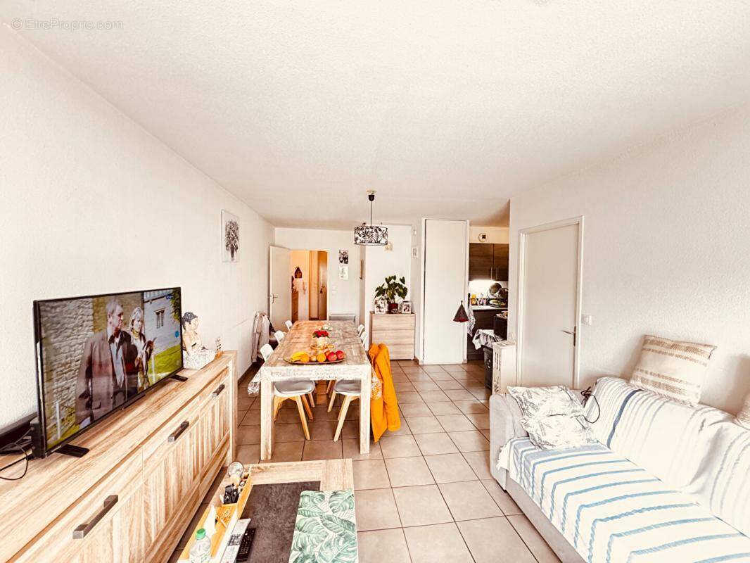 Appartement à ROANNE