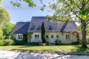 Maison à ROCHECORBON