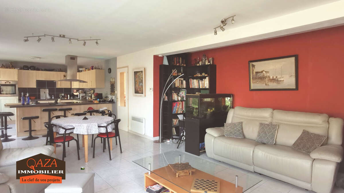 Maison à SAINT-AMAND-LES-EAUX