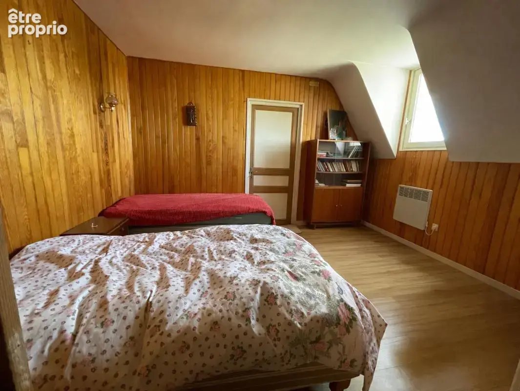 Elégante maison bourgeoise avec jardin - photo 10