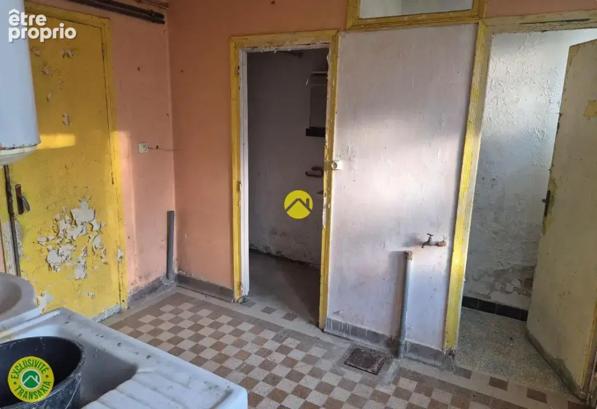 Maison individuelle à rénover - photo 3