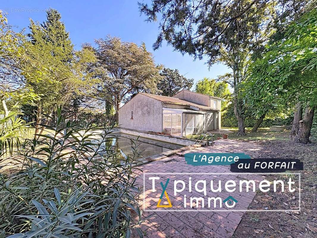 Maison 105 m² à Seysses  - photo 2