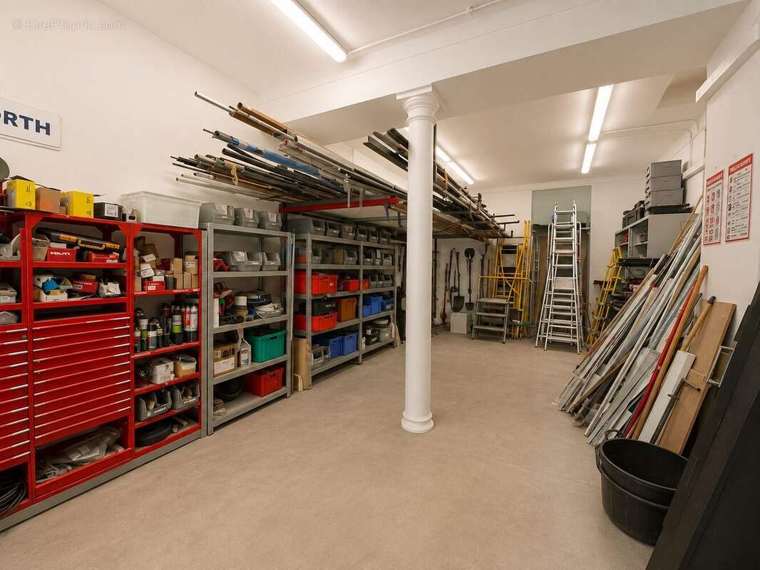 Commerce 41 m² à Nice  - photo 2