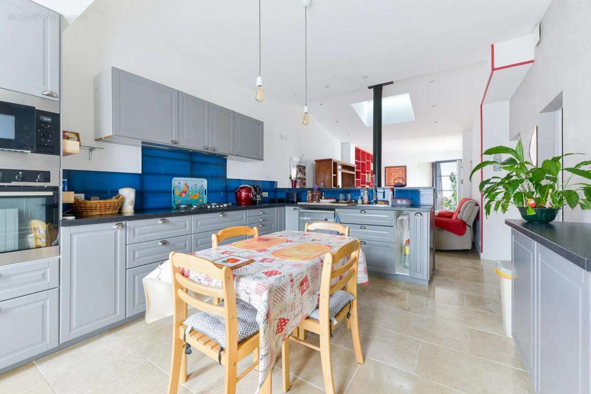 Maison de 4 pièces de 87 m² à Saint-Aignan-Grandlieu - photo 5
