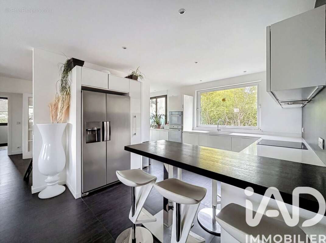 Photo 9 - Maison à MONTMORENCY