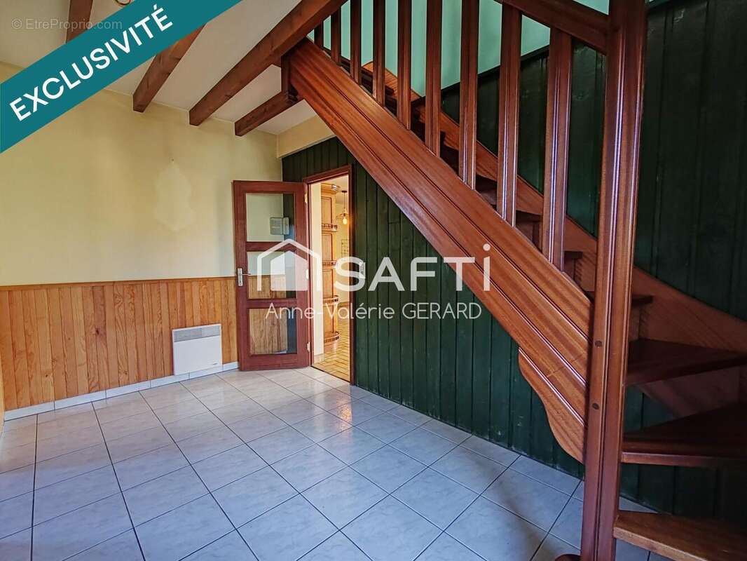 Photo 6 - Maison à SAINT-MARTIN-DE-LANDELLES