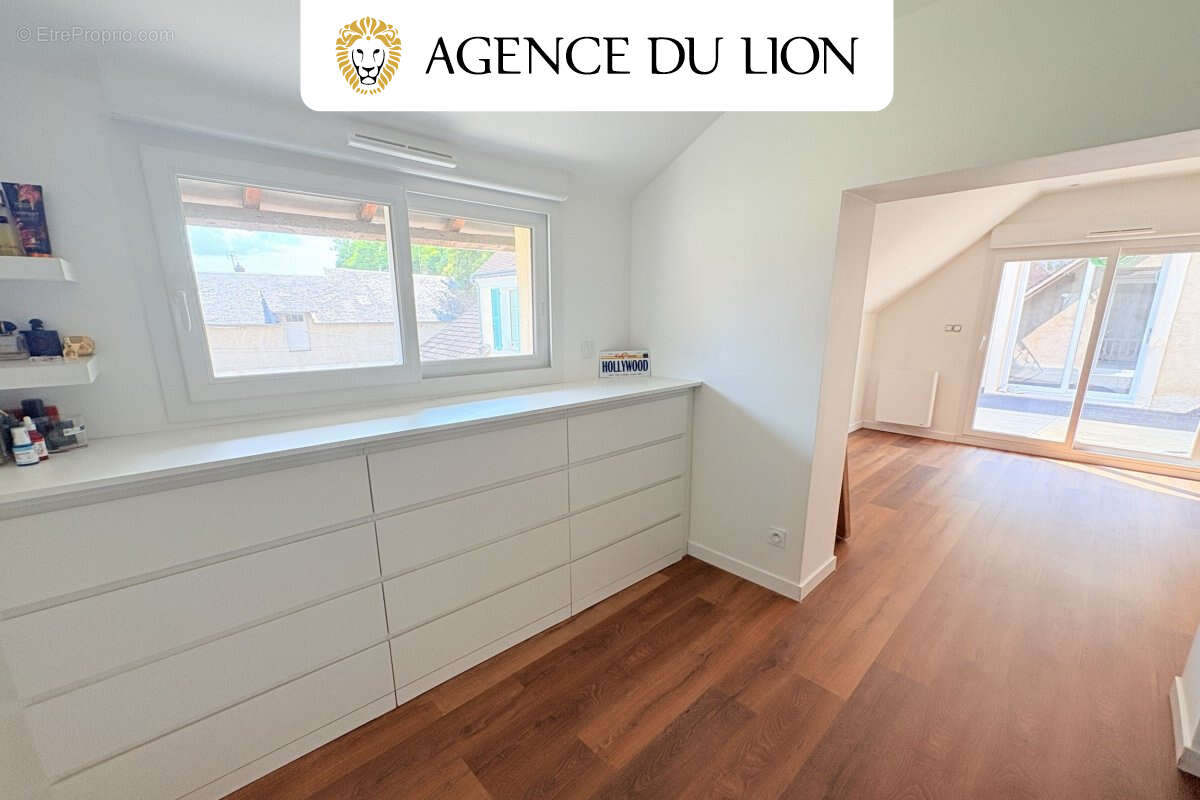 Maison à DREUX