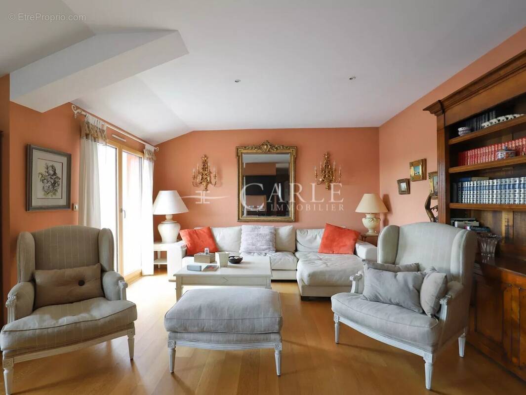 Appartement à GENAS