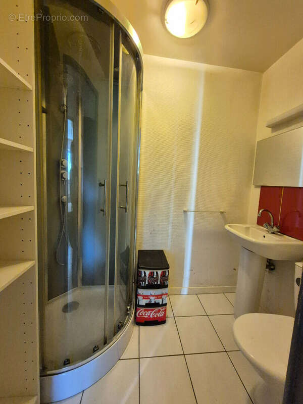 Appartement à AURAY