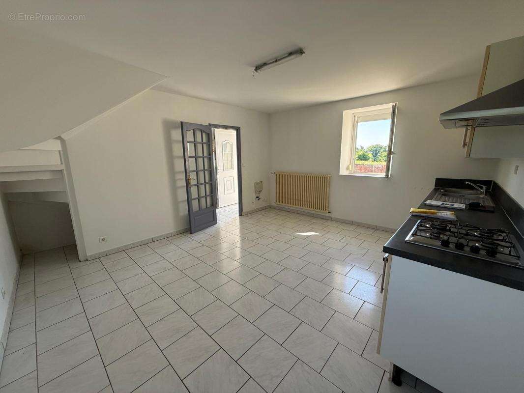 À VENDRE – Maison familiale de 100 m² proche plage - photo 7