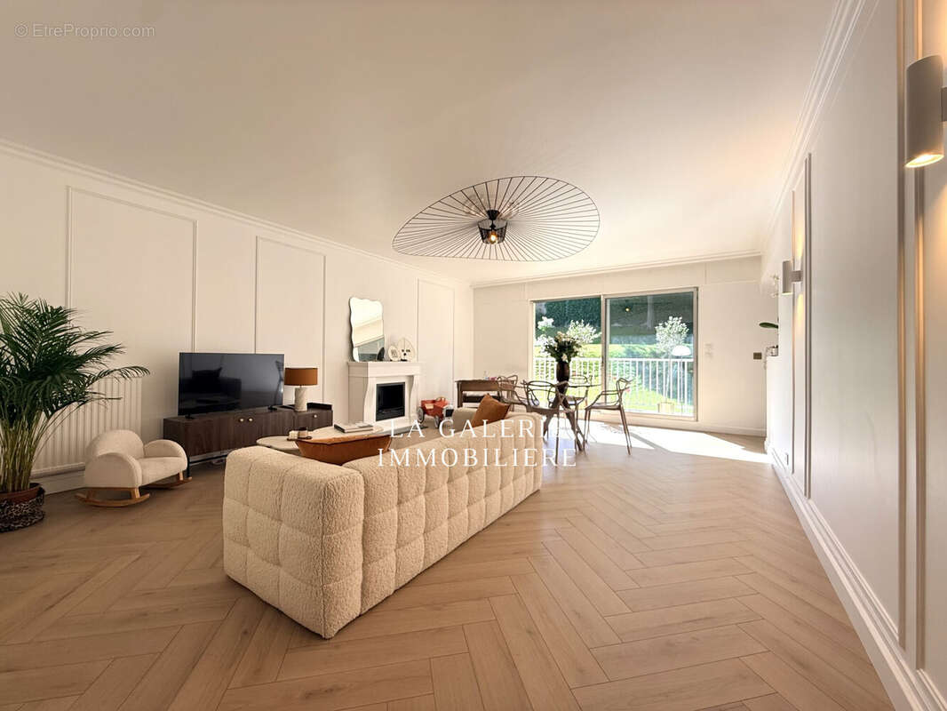 Appartement à PUTEAUX