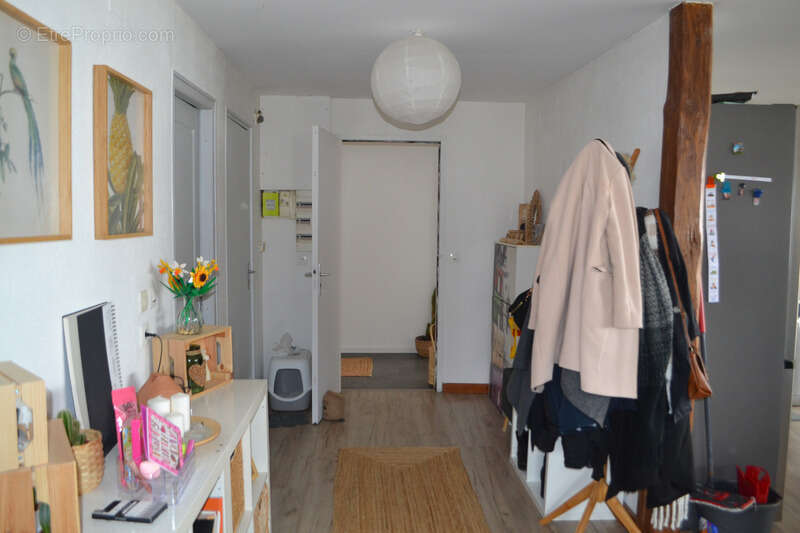 Appartement à LE BONHOMME