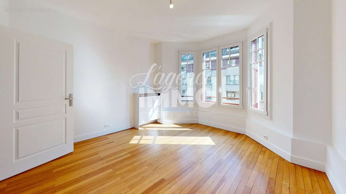 Appartement à ANNECY