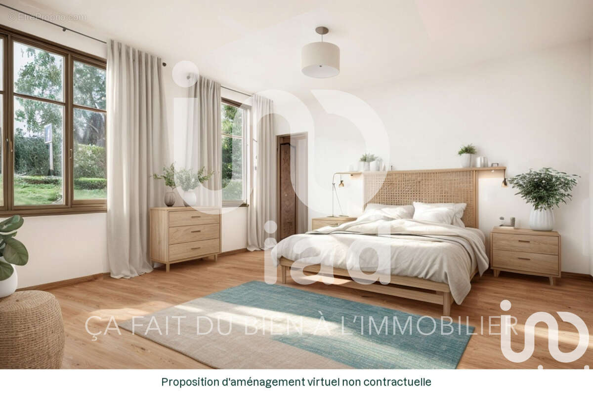 Maison 125 m² à Ambenay  - photo 6