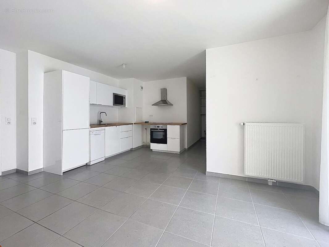 Appartement 42 m² à Montlignon  - photo 5
