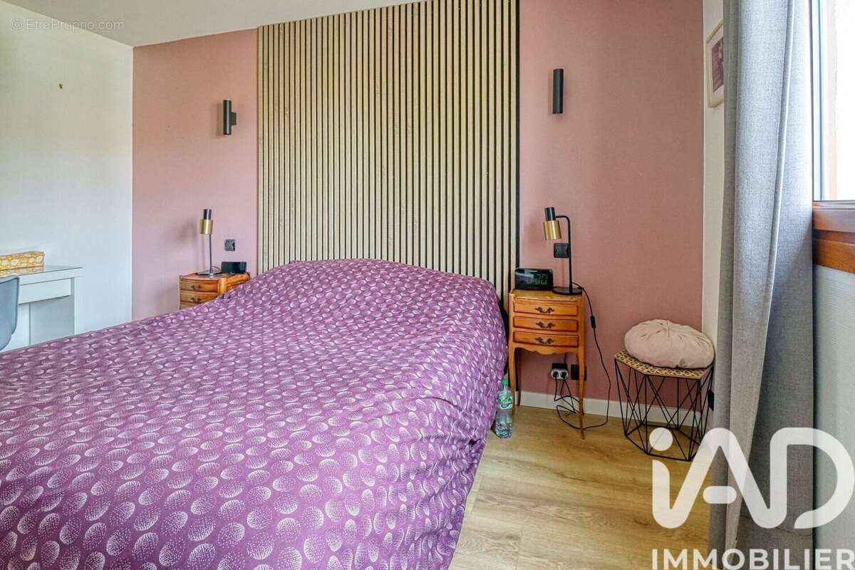 Photo 9 - Maison à SAINT-PRIX