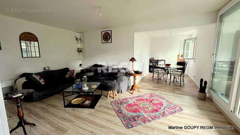 Appartement à ORLEANS