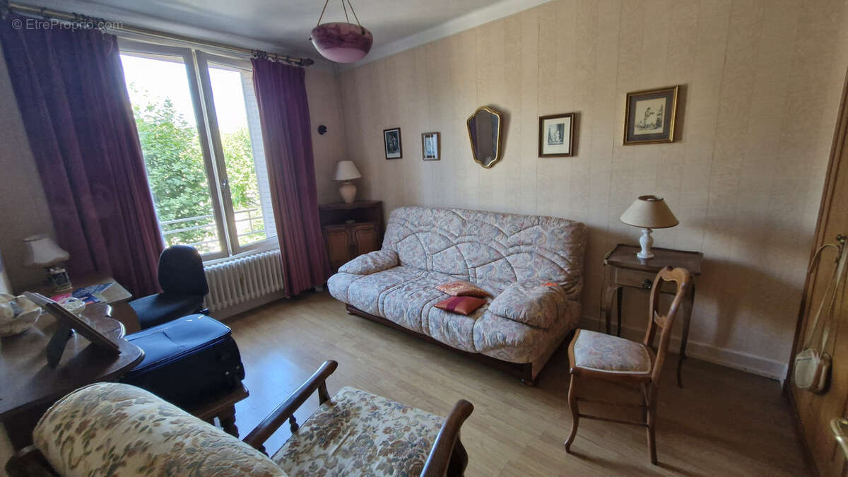 T3/T4 rsidence du paradis - photo 6