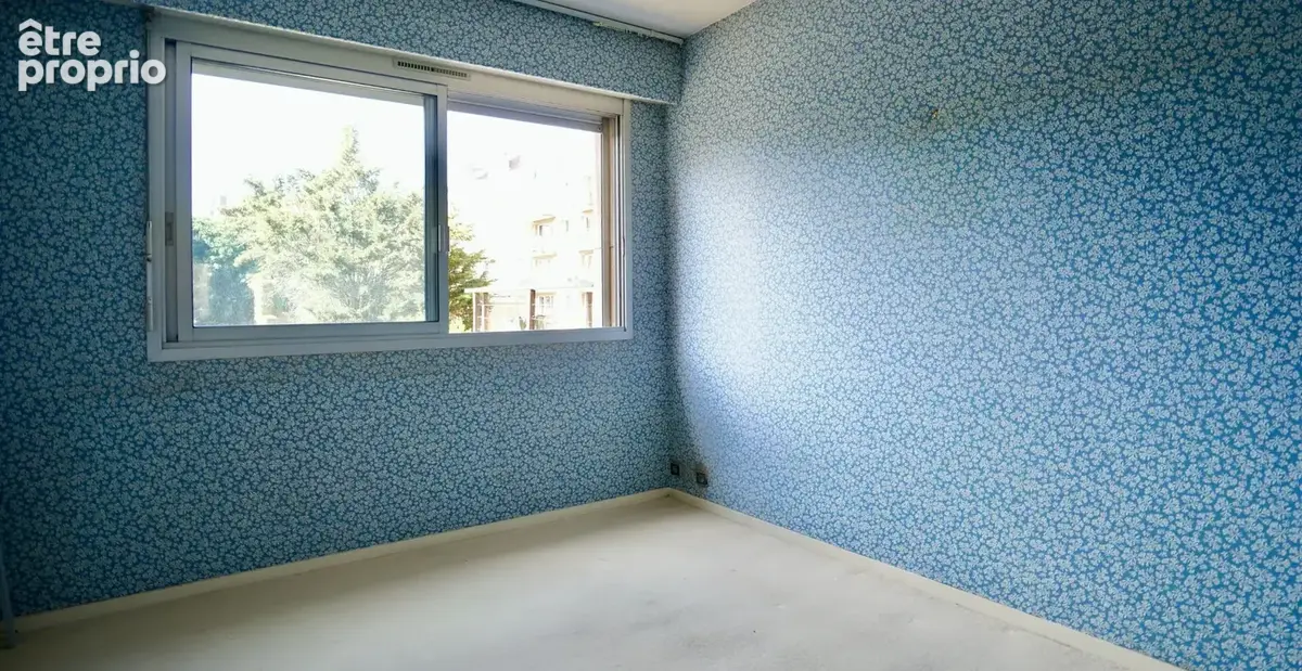 3 chambres / hypercentre / balcon - photo 6