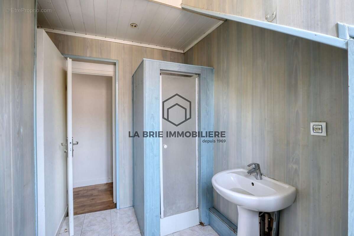Appartement 23 m² à Creteil  - photo 2