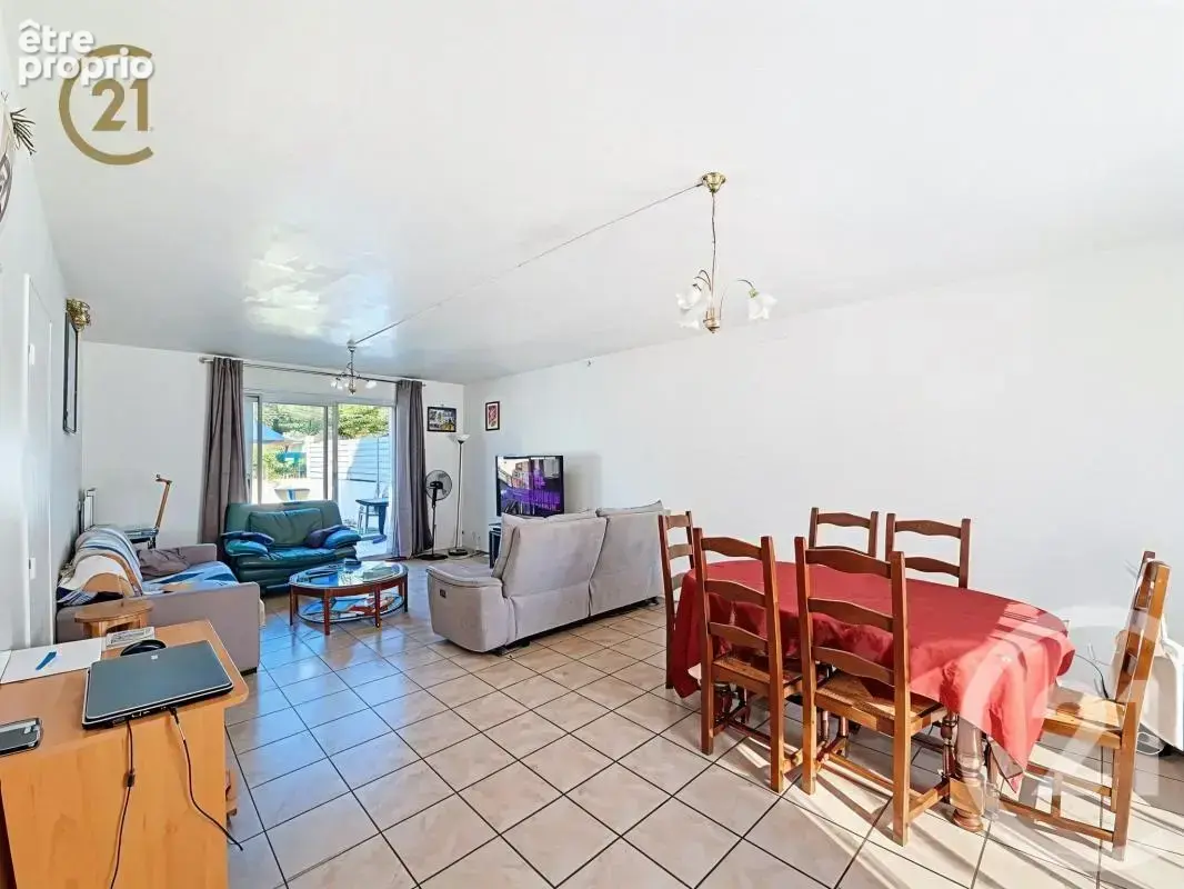 Maison 5 pièces 110 m² à vendre à Corbas (69960) - photo 4