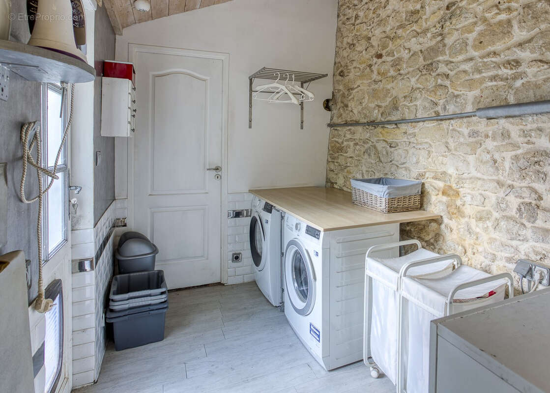 Maison à MONTFORT-L'AMAURY