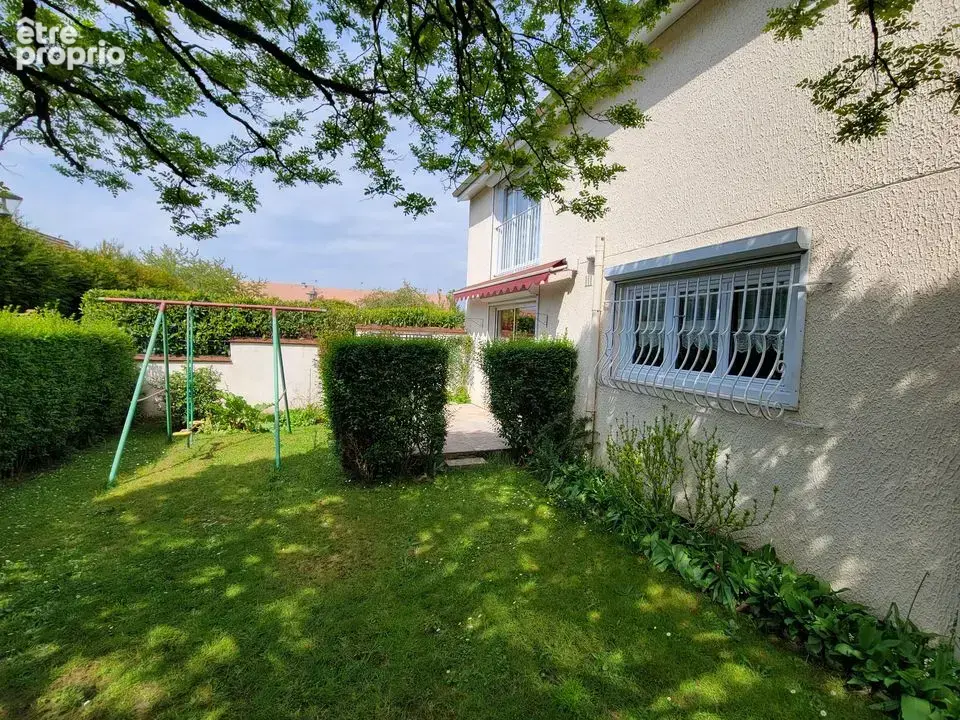 Maison familiale avec jardin Meaux (Secteur Val Fleuri) - photo 5