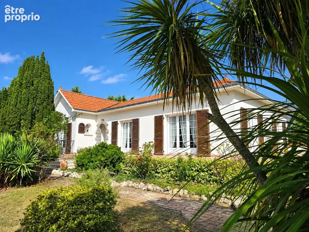 Photo Maison à Saint-Jean-De-Monts au prix de 316 500€