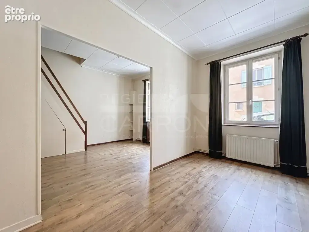 Photo Appartement à Lyon-4e au prix de 240 000€