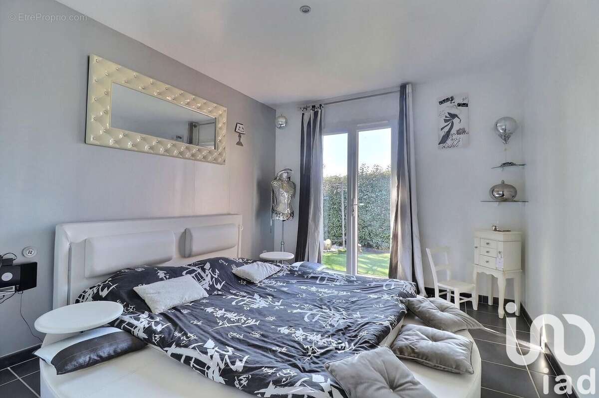 Photo 8 - Maison à PIERREFEU-DU-VAR