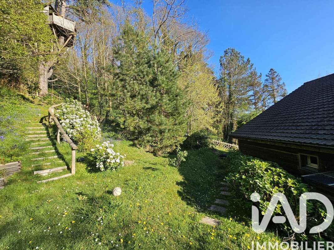 Photo 4 - Maison à ETRETAT