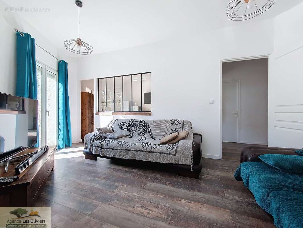 Maison à SAINT-GEORGES-D&#039;ORQUES