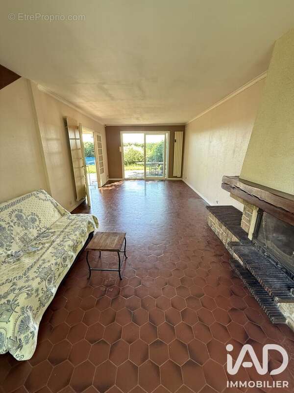 Photo 4 - Maison à DOUE