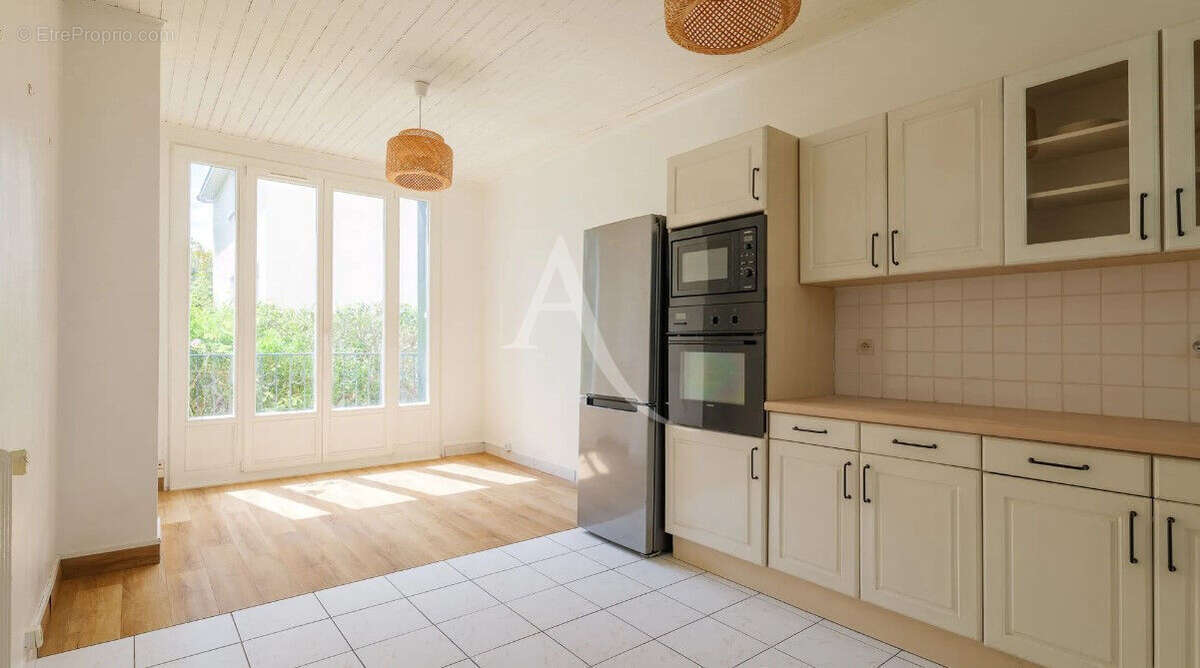 Maison à NEUILLY-PLAISANCE