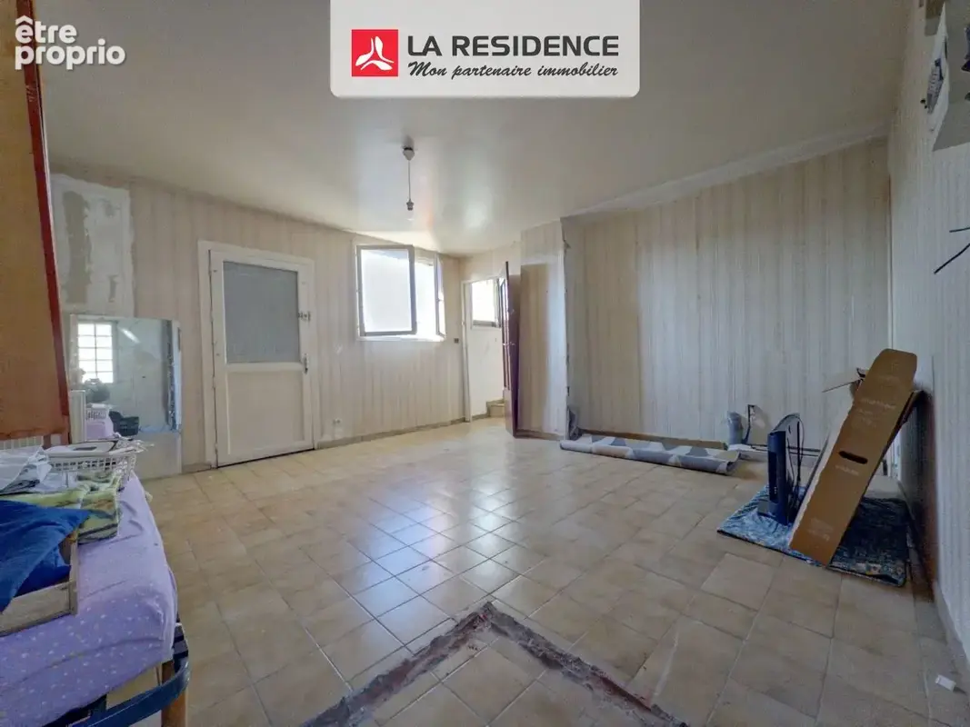 Maison 113 m² à Les Mureaux  - photo 8